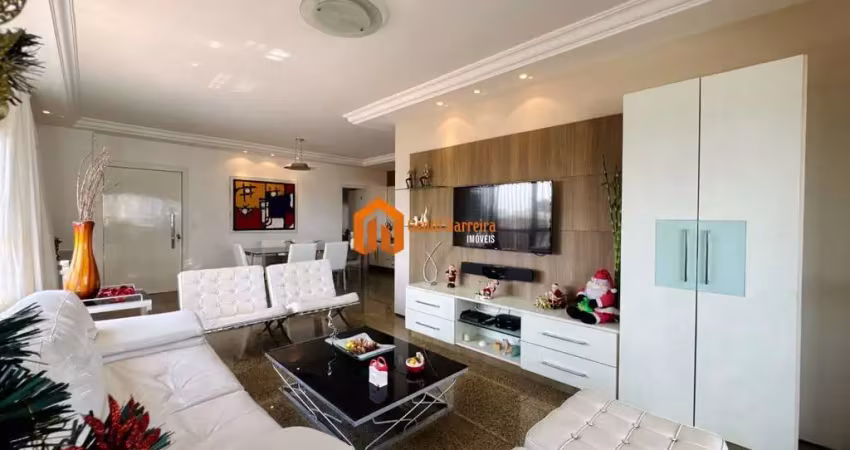 Apartamento com 3 quartos à venda na Rua Tibúrcio Cavalcante, 2150, Dionisio Torres, Fortaleza