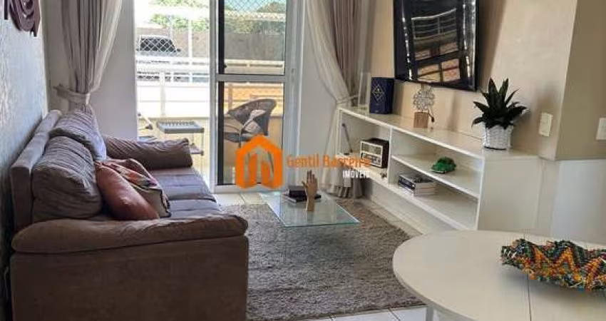 Apartamento com 3 quartos à venda na Antônio Gentil Gomes, 300, Cambeba, Fortaleza