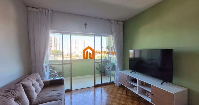 Apartamento com 3 quartos à venda na Gustavo Sampaio, 2075, Parquelândia, Fortaleza