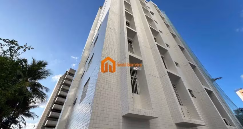 Cobertura com 3 quartos à venda na Rua José Vilar, 2343, Dionisio Torres, Fortaleza