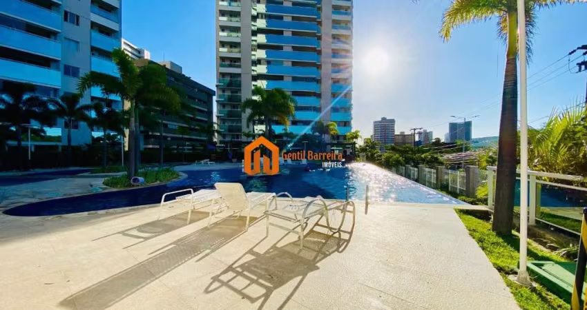 Apartamento com 3 quartos à venda na Rua Vilebaldo Aguiar, 2315, Cocó, Fortaleza