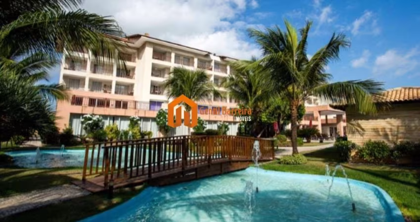 Apartamento com 2 quartos à venda na Medusa, 1001, Porto das Dunas, Aquiraz