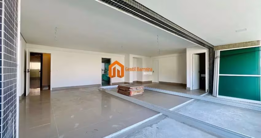 Apartamento com 3 quartos à venda na Rua Barão de Aracati, 747, Meireles, Fortaleza