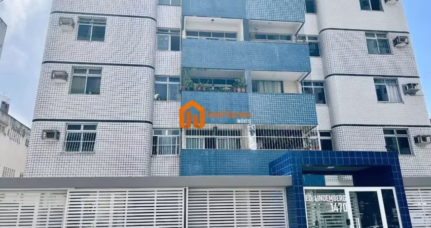Cobertura com 3 quartos à venda na Rua Doutor Gilberto Studart, 1470, Cocó, Fortaleza