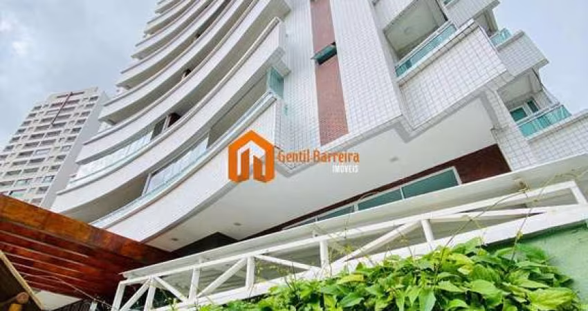 Apartamento com 3 quartos à venda na Rua Gonçalves Ledo, 1111, Centro, Fortaleza