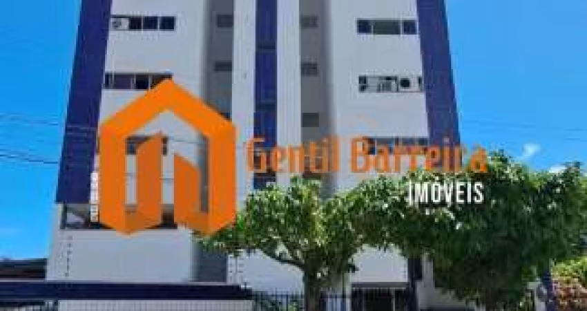 Apartamento com 3 quartos à venda na Adolfo Pinheiro, 2765, Dionisio Torres, Fortaleza