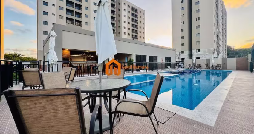 Apartamento com 3 quartos à venda na Rua Amâncio Valente, --, Cambeba, Fortaleza