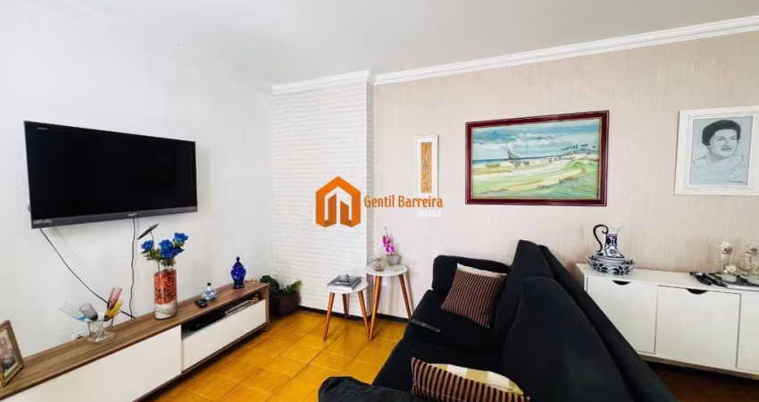 Apartamento com 3 quartos à venda na Avenida Engenheiro Santana Júnior, 260, Papicu, Fortaleza