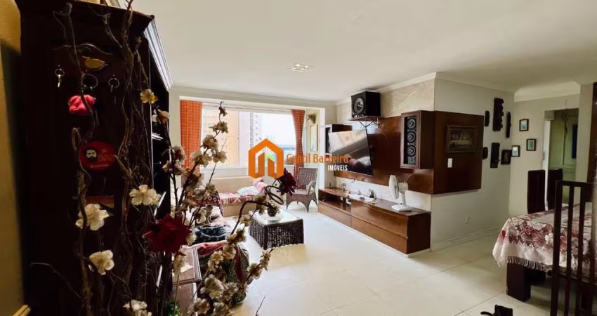 Apartamento com 4 quartos à venda na Avenida Antônio Justa, 3551, Varjota, Fortaleza