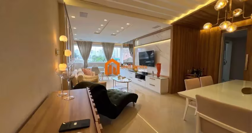 Apartamento com 3 quartos à venda na Avenida Engenheiro Santana Júnior, 1345, Papicu, Fortaleza
