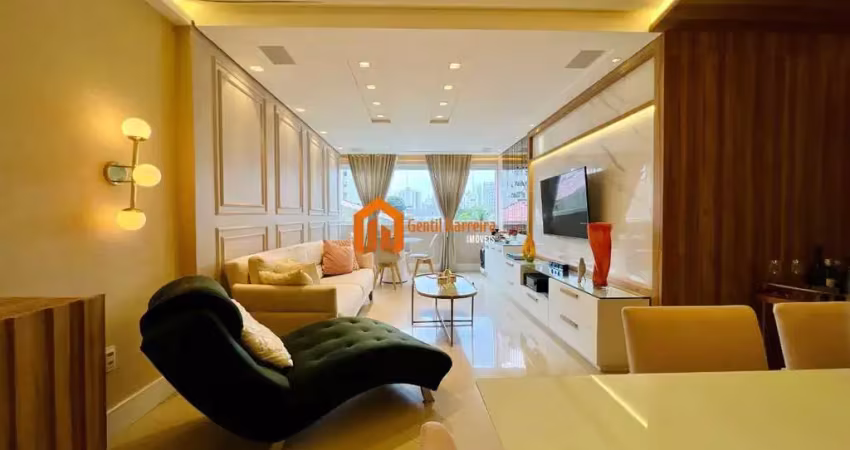 Apartamento com 3 quartos à venda na Avenida Engenheiro Santana Júnior, 1345, Papicu, Fortaleza
