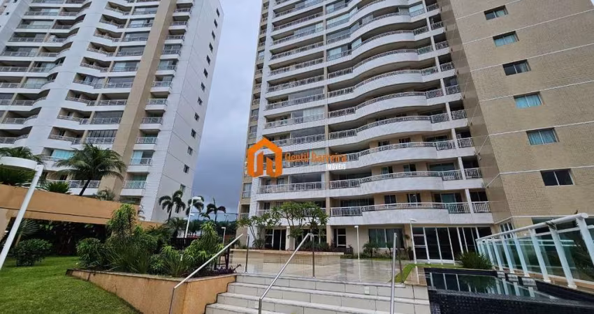 Apartamento com 3 quartos à venda na Rua Leão Veloso, 756, Parque Iracema, Fortaleza