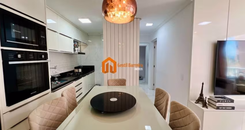 Apartamento com 3 quartos à venda na Duarte Pimentel, 155, Serrinha, Fortaleza