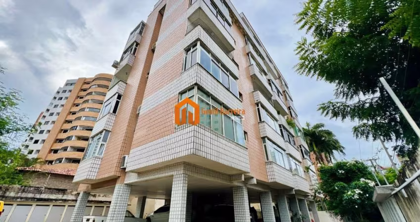 Apartamento com 3 quartos à venda na Rua Fonseca Lobo, 1444, Aldeota, Fortaleza