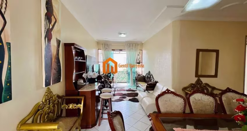 Apartamento com 2 quartos à venda na Avenida Senador Virgílio Távora, 50, Meireles, Fortaleza