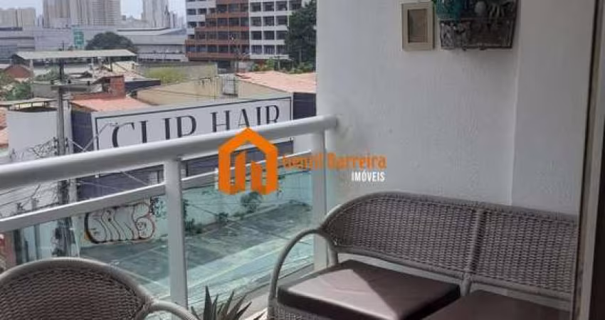 Apartamento com 3 quartos à venda na Rua Frei Mansueto, 1240, Meireles, Fortaleza