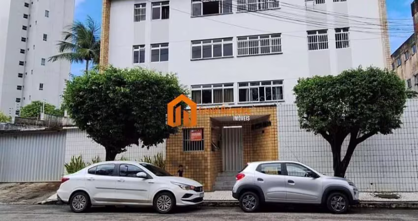 Apartamento com 3 quartos à venda na Gilberto Studart, 1959, Cocó, Fortaleza