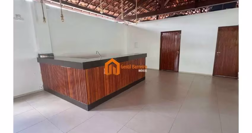Casa comercial à venda na Rua Silva Paulet, --, Aldeota, Fortaleza