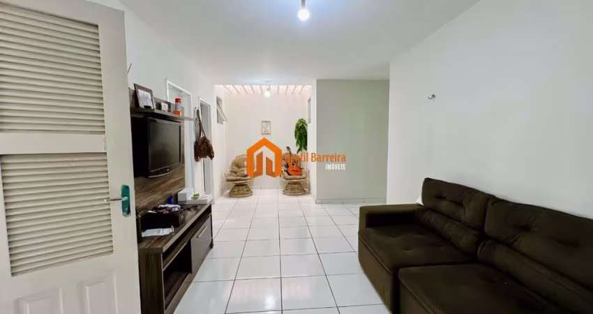 Casa com 3 quartos à venda na Rua José Alves Cavalcante, 881, Cidade dos Funcionários, Fortaleza