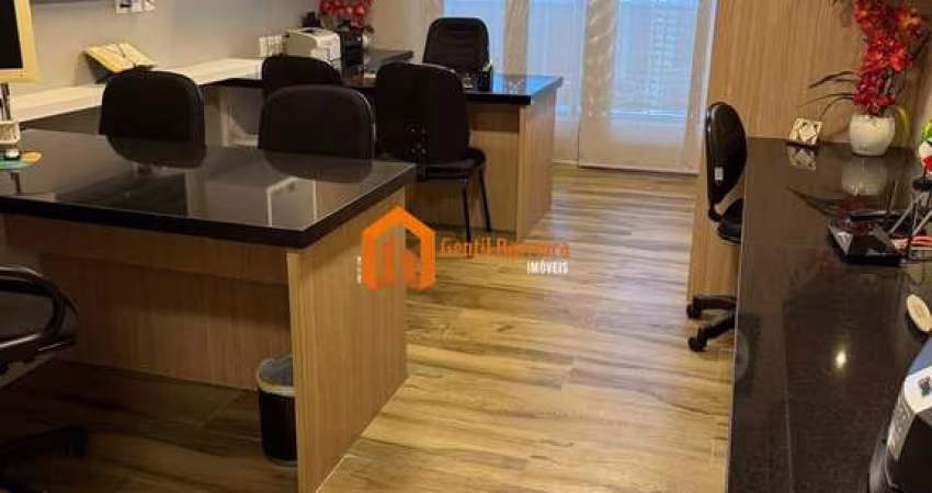 Sala comercial à venda na Avenida Virgilio Tavora, 1500, Aldeota, Fortaleza