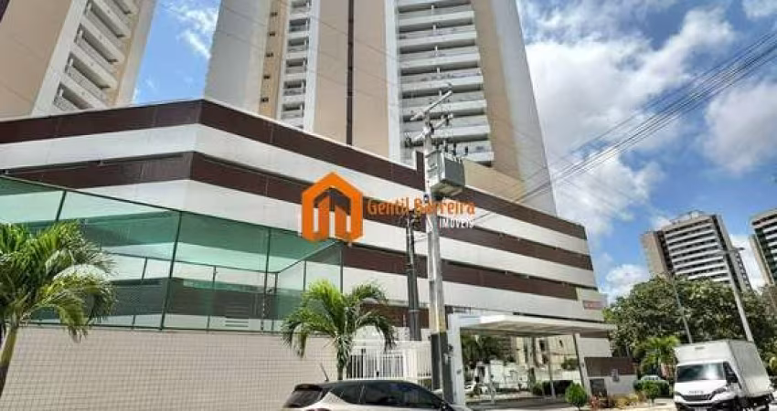 Apartamento com 2 quartos à venda na Fernando Santos, 99, Parque Iracema, Fortaleza