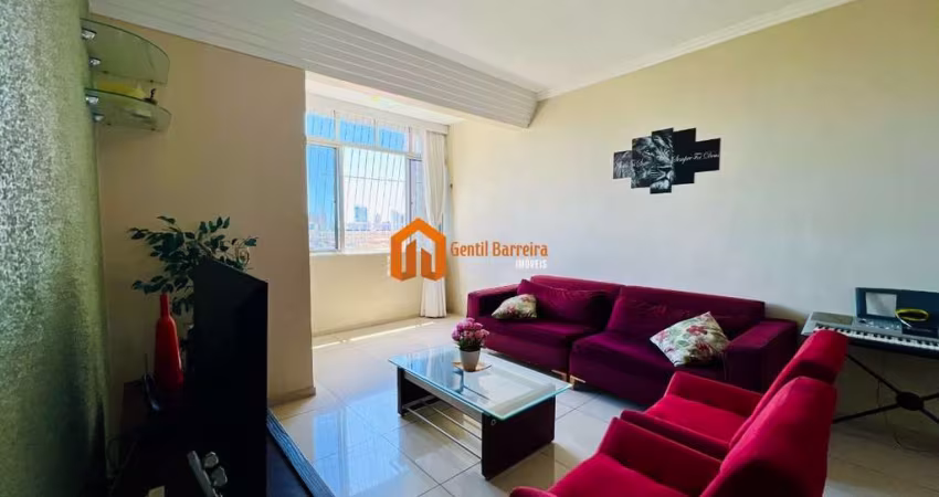 Apartamento com 3 quartos à venda na Avenida Visconde do Rio Branco, 2510, Joaquim Távora, Fortaleza