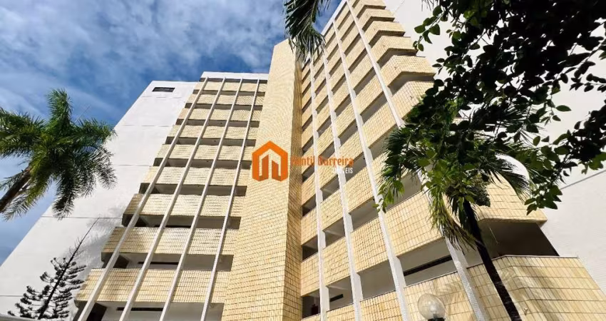 Apartamento com 3 quartos à venda na Rua Tibúrcio Cavalcante, 2777, Dionisio Torres, Fortaleza