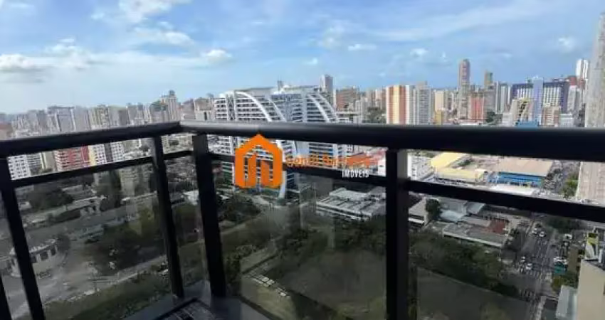 Apartamento com 3 quartos à venda na Rua Paula Ney, --, Aldeota, Fortaleza
