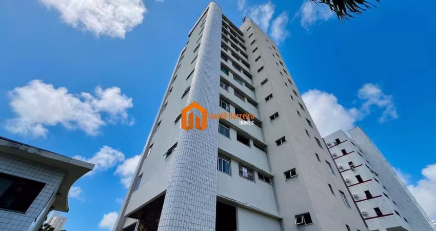 Apartamento com 3 quartos à venda na Rua Pereira de Miranda, 750, Papicu, Fortaleza