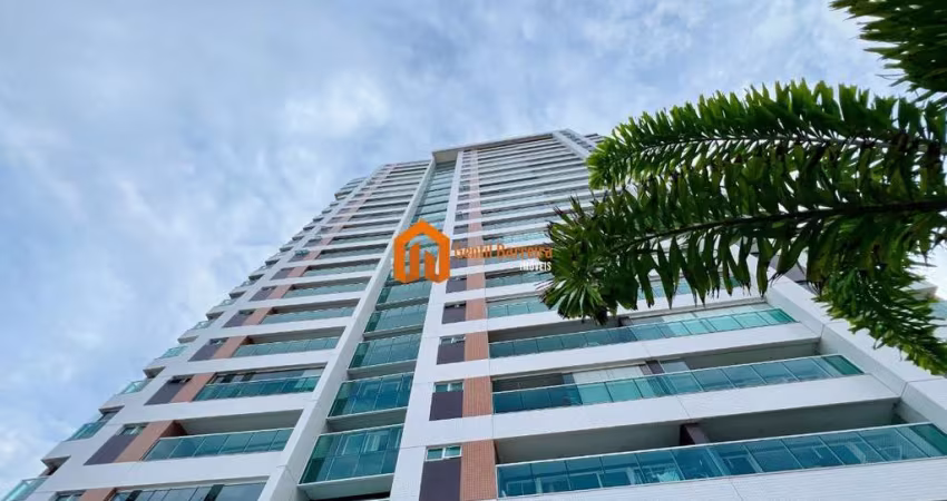 Apartamento com 3 quartos à venda na Rua Doutor José Lourenço, 1331, Aldeota, Fortaleza