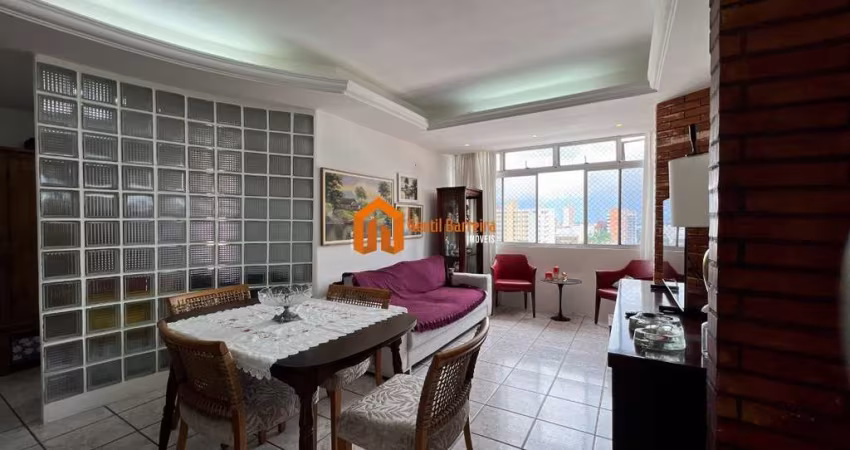 Apartamento com 2 quartos à venda na Rua José Vilar, 3005, Dionisio Torres, Fortaleza