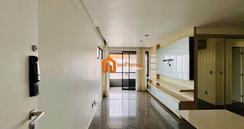 Apartamento com 3 quartos à venda na Jovino Guedes, 60, Aldeota, Fortaleza