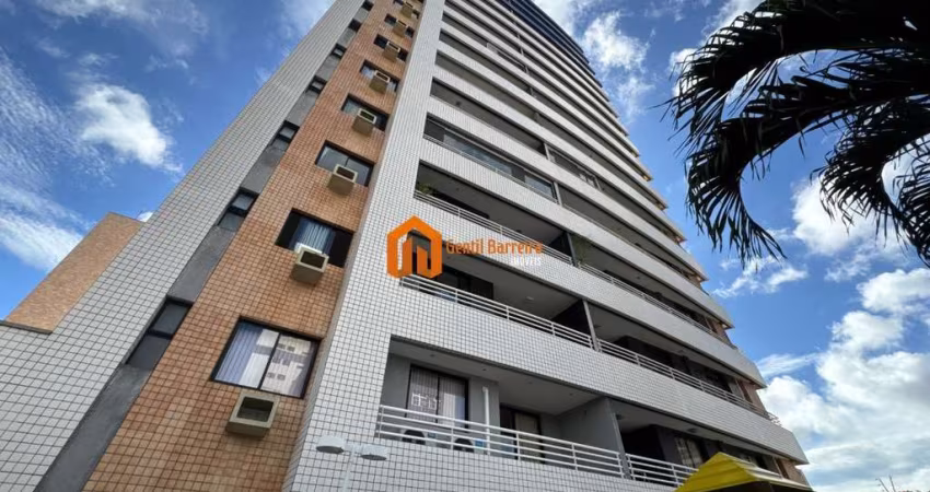 Apartamento com 4 quartos à venda na Cardeal Dom Sebastião Leme, 700, Fátima, Fortaleza
