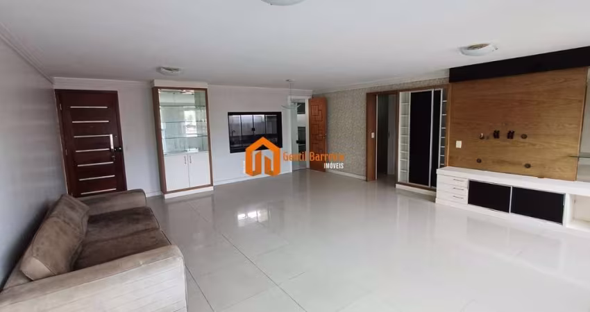 Apartamento com 3 quartos à venda na Rua Barão de Aracati, 758, Meireles, Fortaleza