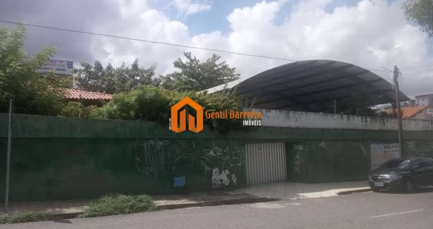Casa com 4 quartos à venda na Sousa Girão, 154, José Bonifácio, Fortaleza