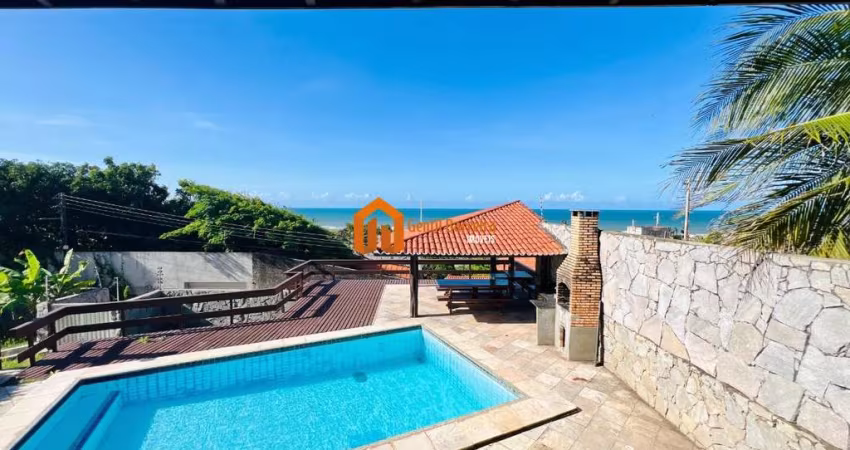 Casa com 6 quartos à venda na Vinte e Três, 31, Praia do Japão, Aquiraz