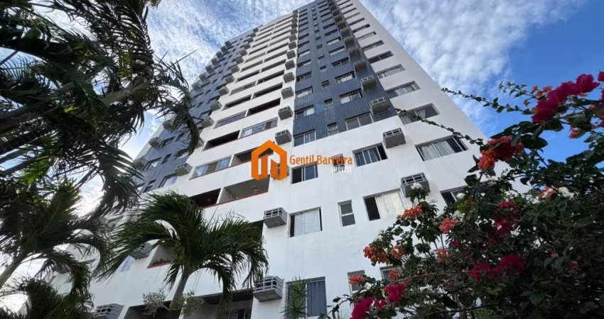 Apartamento com 4 quartos à venda na Rua Pascoal de Castro Alves, 301, Vicente Pinzon, Fortaleza