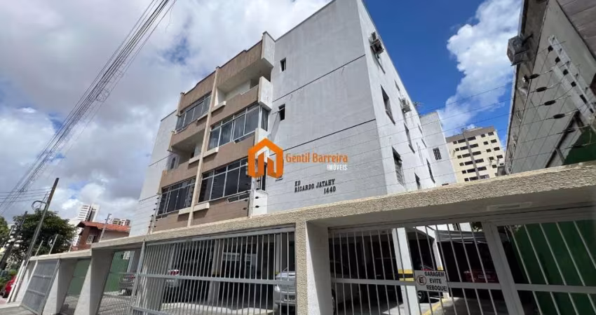 Apartamento com 3 quartos à venda na Rua Monsenhor Bruno, 1440, Aldeota, Fortaleza