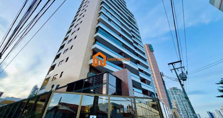 Apartamento com 3 quartos à venda na Rua Afonso Celso, 423, Aldeota, Fortaleza