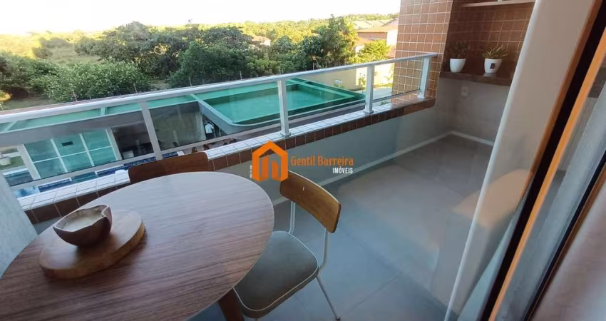 Apartamento com 3 quartos à venda na Luís Pedro dos Santos, 51, Centro, Eusébio