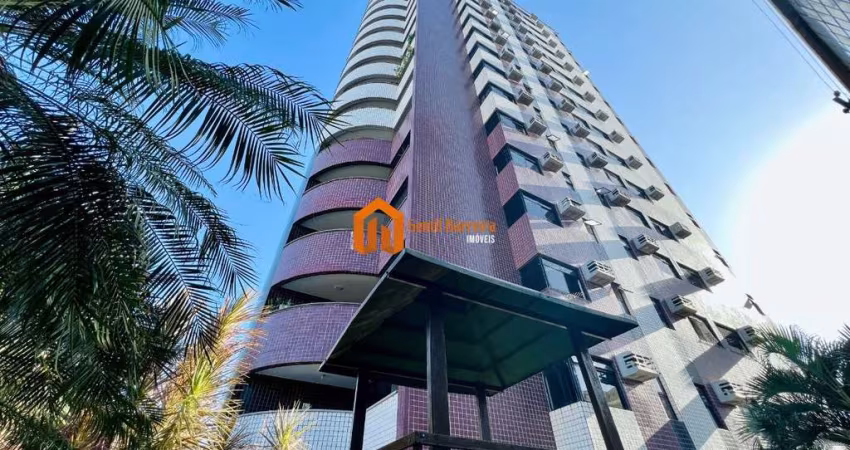 Apartamento com 3 quartos à venda na Rua Monsenhor Catão, 1494, Aldeota, Fortaleza