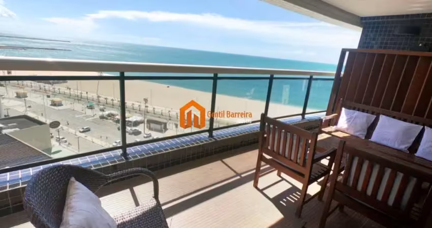 Apartamento com 2 quartos à venda na Avenida da Abolição, --, Meireles, Fortaleza