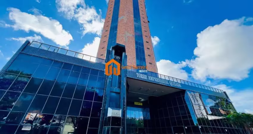 Sala comercial à venda na Barão Studart, --, Aldeota, Fortaleza