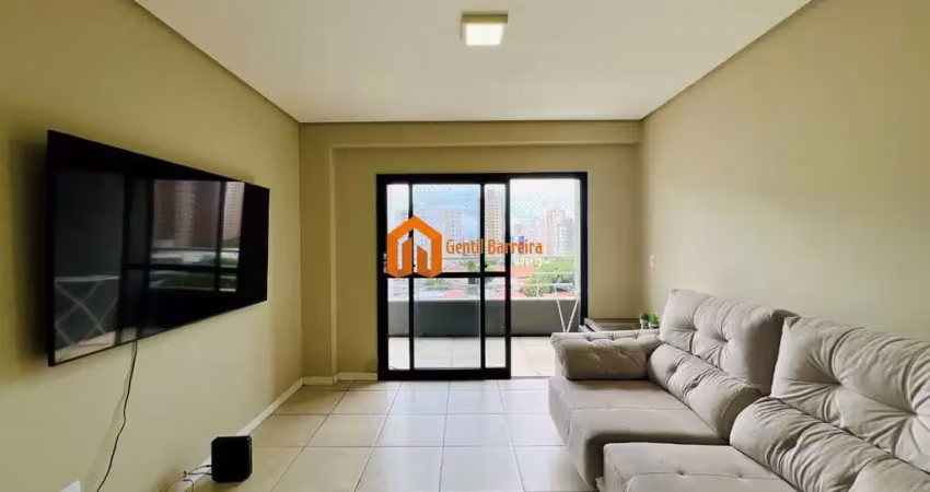 Apartamento com 3 quartos à venda na Avenida Senador Virgílio Távora, --, Aldeota, Fortaleza