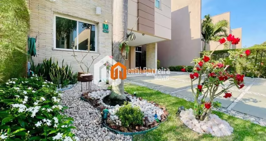 Casa em condomínio fechado com 4 quartos à venda na Avenida Parnamirim, --, Mangabeira, Eusébio