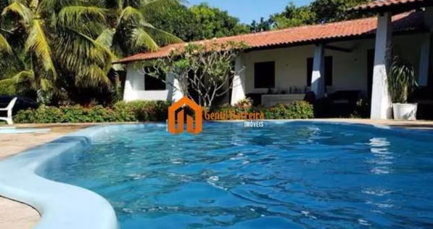 Chácara / sítio com 3 quartos à venda na São João, 1, Iguape, Aquiraz