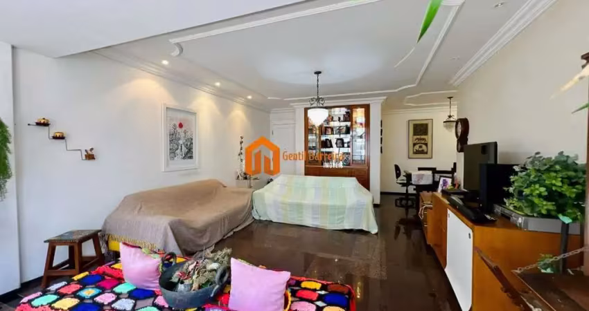 Apartamento com 3 quartos à venda na Rua República do Líbano, --, Meireles, Fortaleza