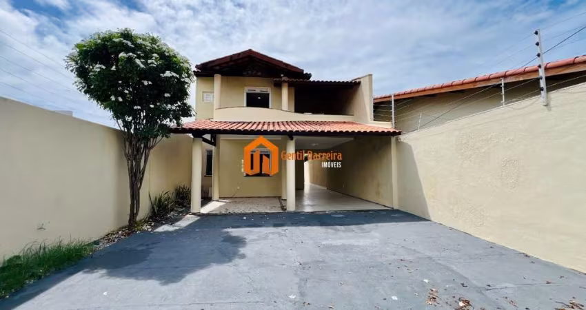 Casa com 4 quartos à venda na Maria Bastos, 81, Lagoa Redonda, Fortaleza