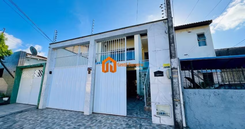 Casa com 5 quartos à venda na Rua Desembargador Armando Louzada, 48, Passaré, Fortaleza