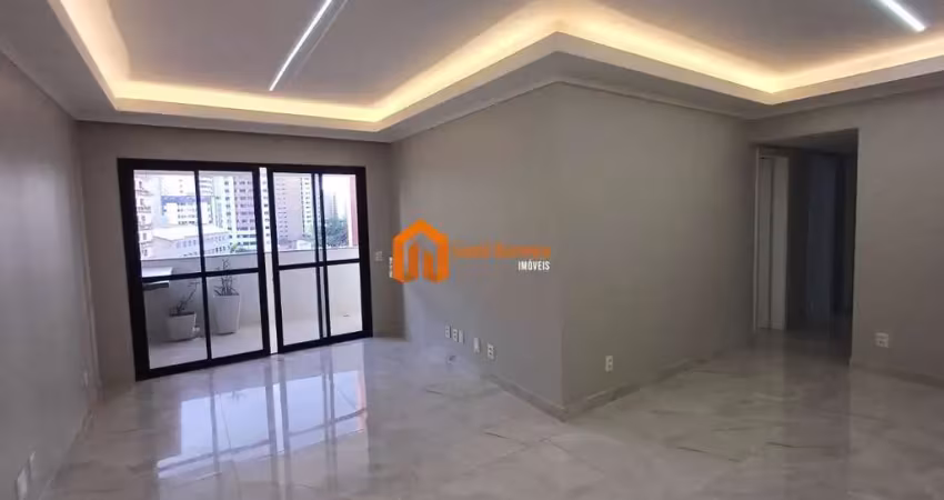 Apartamento com 3 quartos à venda na Rua Ana Bilhar, 1420, Varjota, Fortaleza